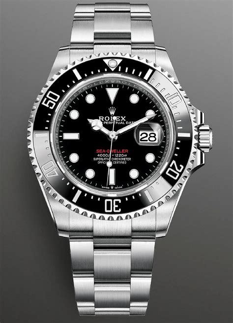 rolex sea dweller nato size|Rolex Sea-Dweller price guide.